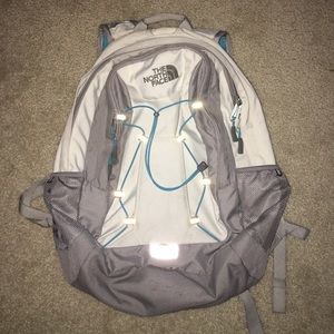 North Face Jester Backpack